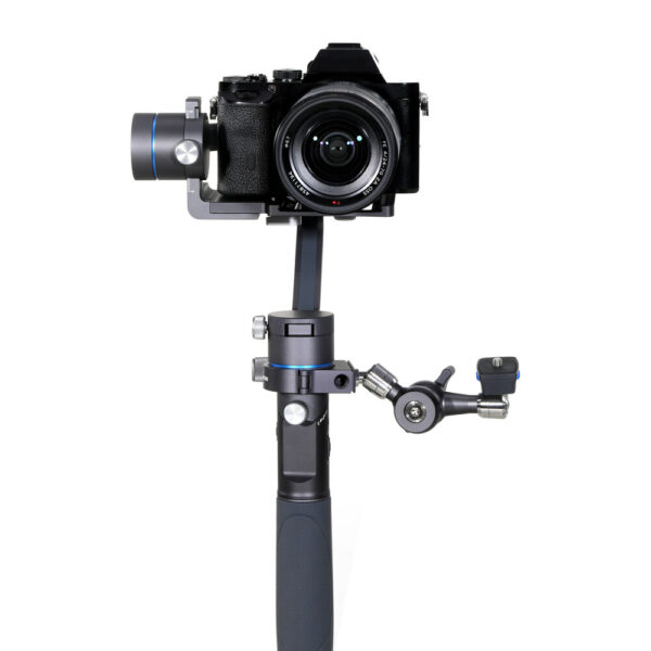 Benro RAMA1 Adjustable Arm Small - Image 2