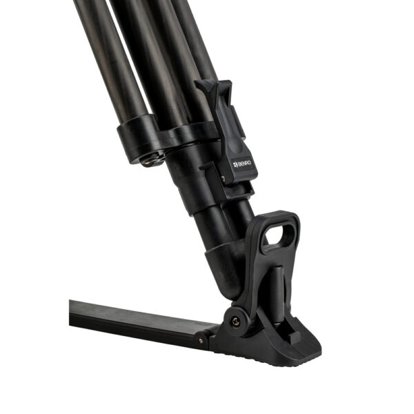 Benro BVX Carbon Fibre Video Tripod 16kg PL - Image 9