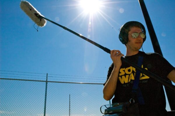 Rode Boompole PRO Telescopic Microphone Boom - Image 3