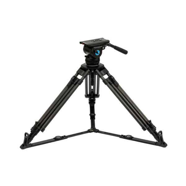 Benro BVX Carbon Fibre Video Tripod 25kg PL - Image 5