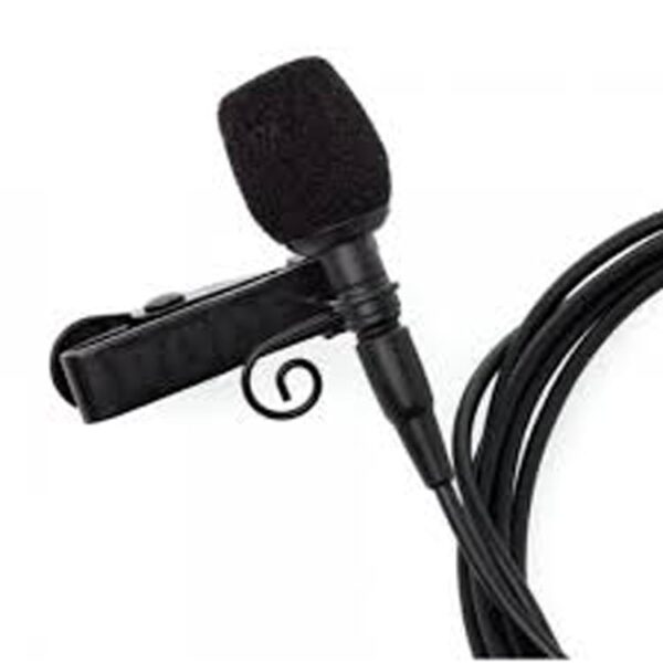 Rode Lav-Clip Lapel Microphone Clip – 3 Pack - Image 2