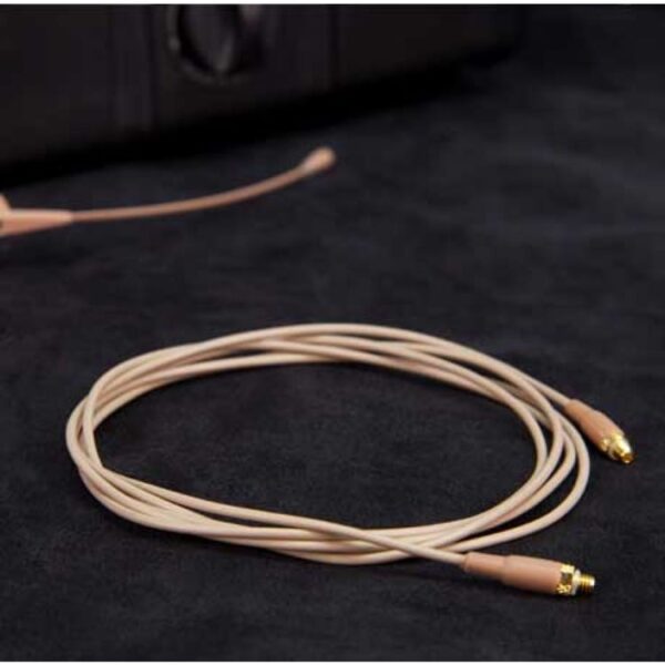 Rode MiCon Cable Pink – 1.2m - Image 5