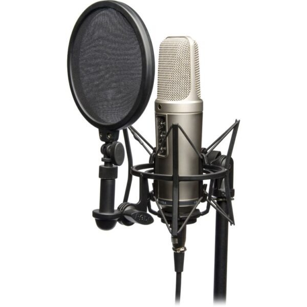 Rode NT2-A Studio Condenser Microphone - Image 3