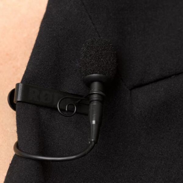 Rode WS-LAV Lapel Microphone Windshield - Image 3