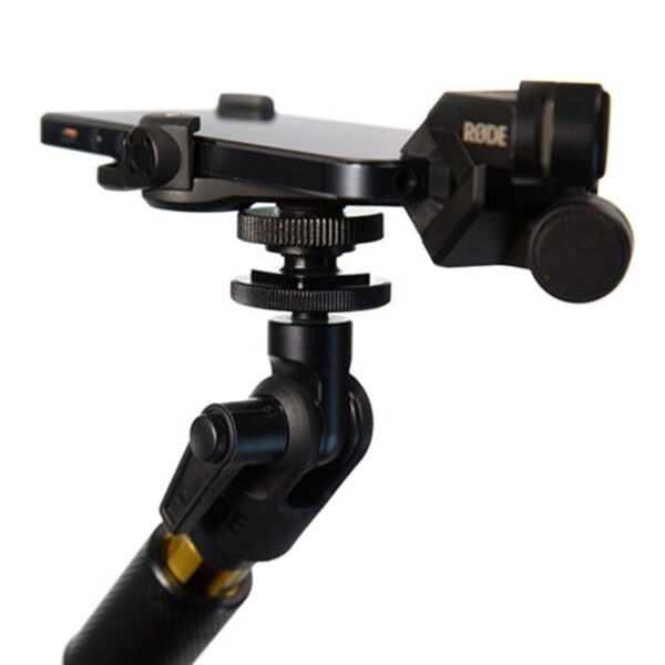 Rode Pivot Adapter Microphone Boom-Arm Adapter - Image 5