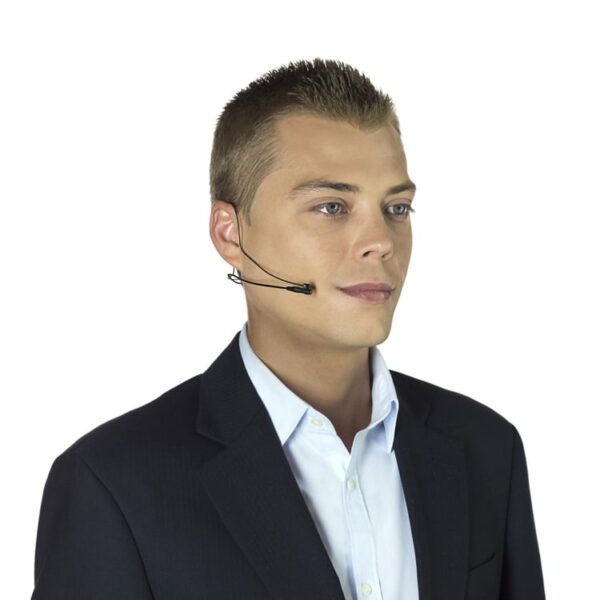 Rode Lav-Headset LG Lavalier Headset Mount – Large - Image 4