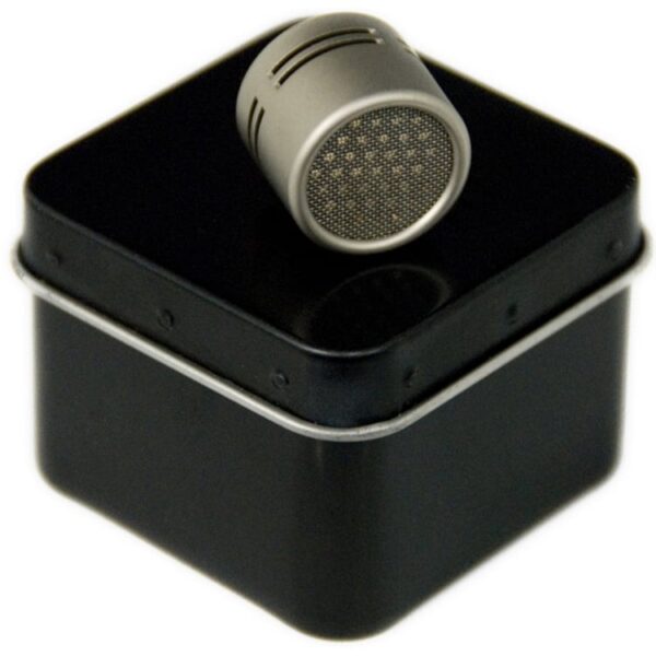 Rode NT45-O Interchangable Omni Directional Microphone Capsule - Image 4