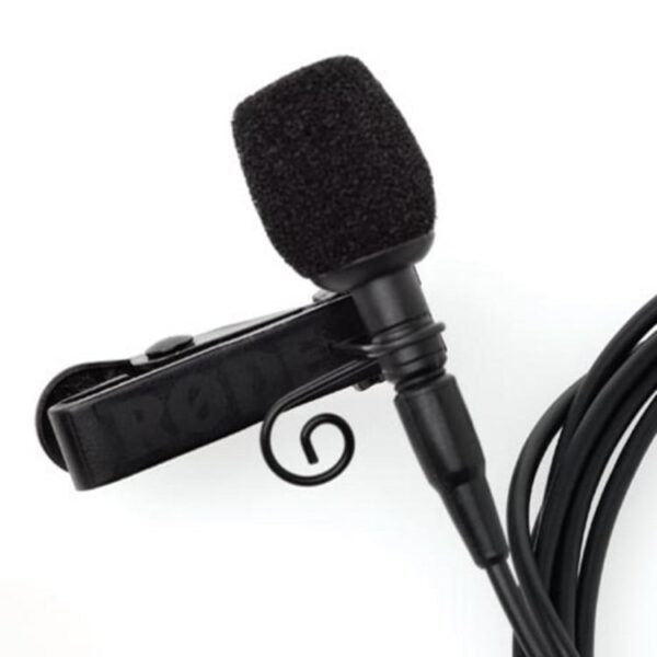 Rode WS-LAV Lapel Microphone Windshield - Image 2