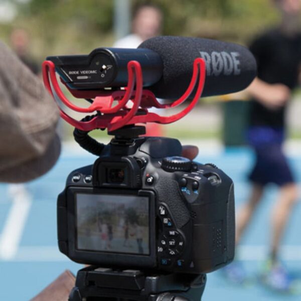 Rode WSVM Windshield for VideoMic - Image 4