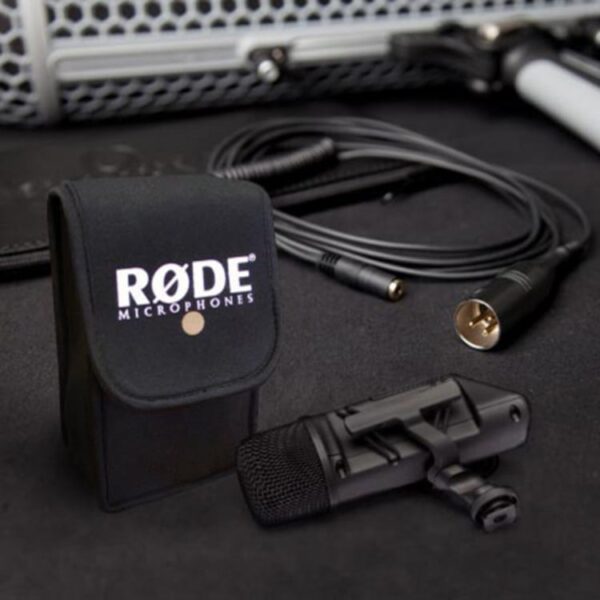 Rode Stereo VideoMic Bag Carry Bag - Image 2