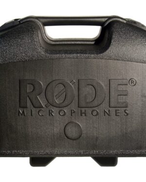 Rode RC1 Microphone Flight Case