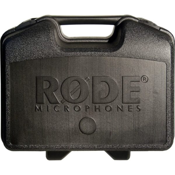 Rode RC1 Microphone Flight Case