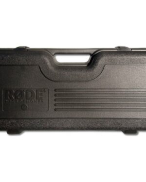 Rode RC2 Microphone Flight Case