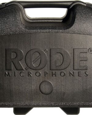 Rode RC4 Microphone Flight Case