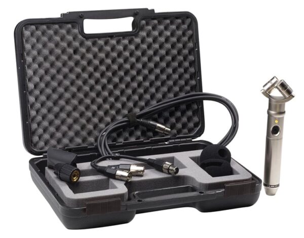 Rode RC4 Microphone Flight Case - Image 2