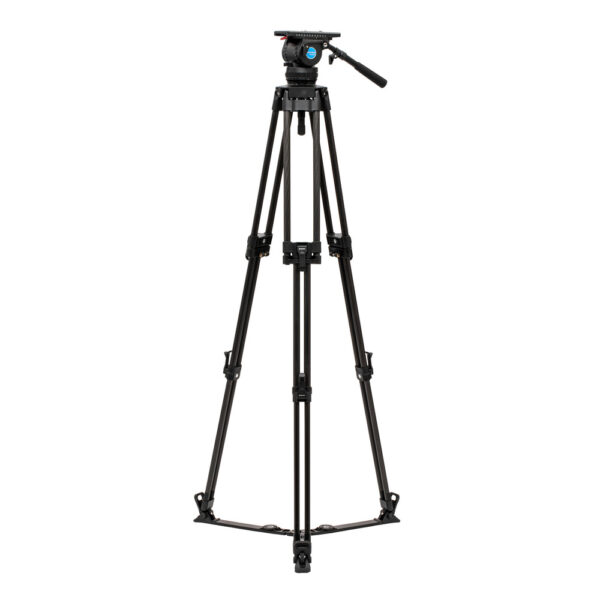 Benro BVX Carbon Fibre Video Tripod 25kg PL - Image 4