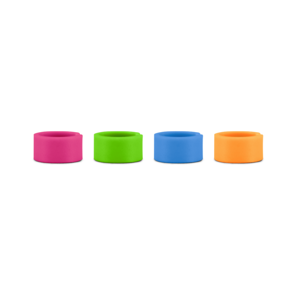 RODE COLORS 2 – Wireless GO II Identification Set - Image 6