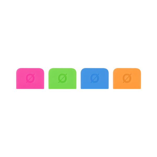 RODE COLORS 2 – Wireless GO II Identification Set - Image 5