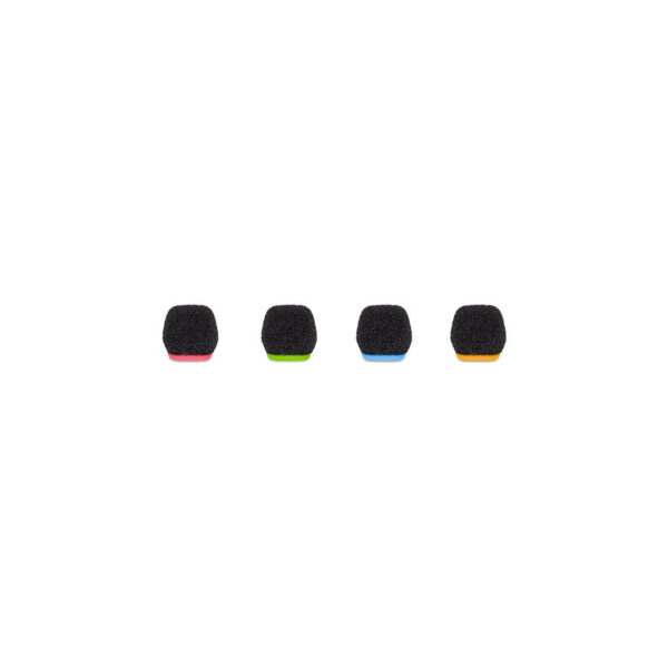 RODE COLORS 3 Wireless GO II Identification Set - Image 2