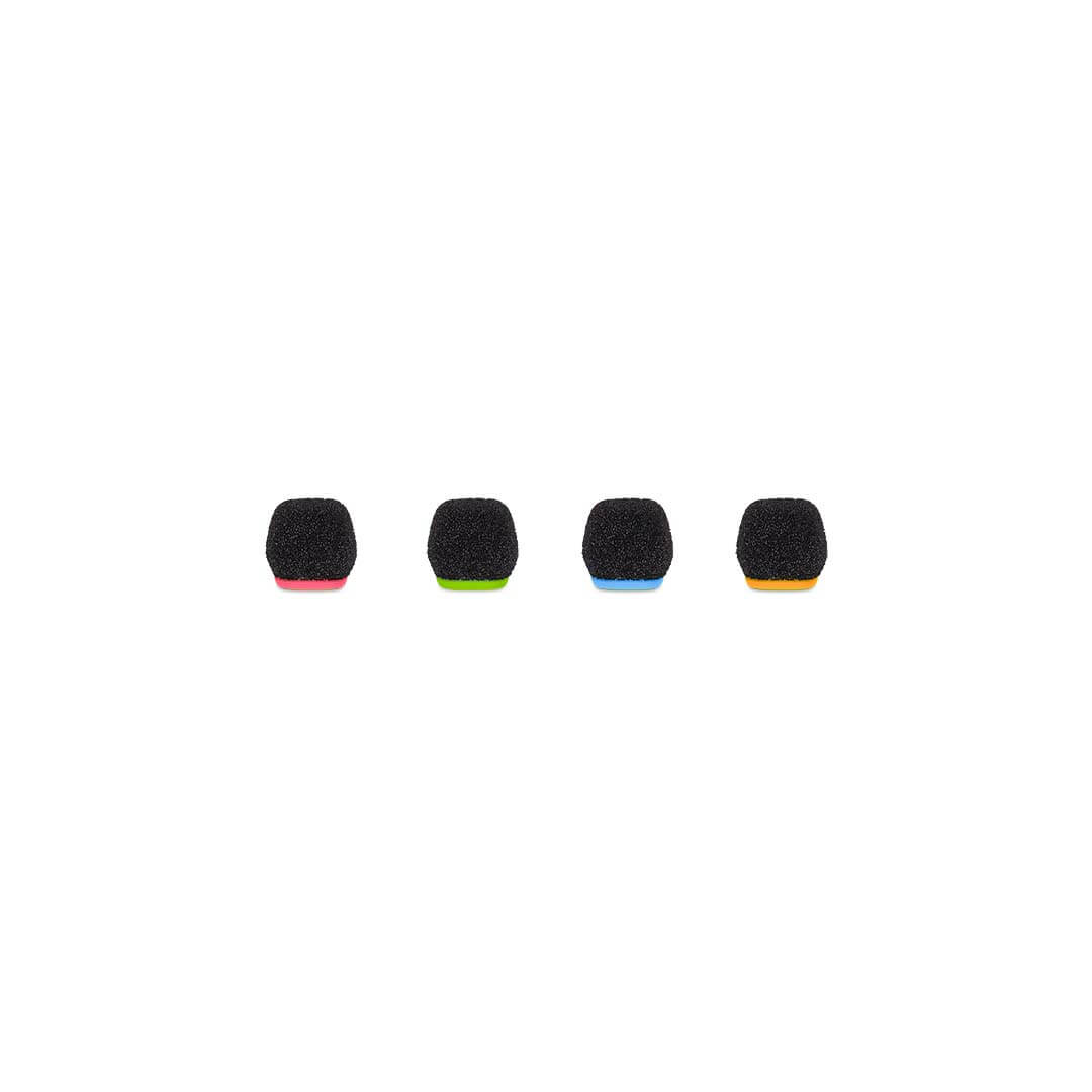 RODE COLORS 3 Wireless GO II Identification Set - Image 2