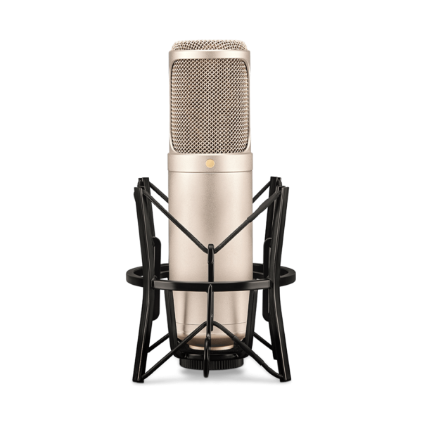 Rode K2 Studio Condenser Valve Microphone - Image 2