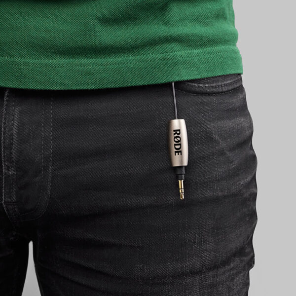 RODE MICDROP Lavalier Cable Weight - Image 4