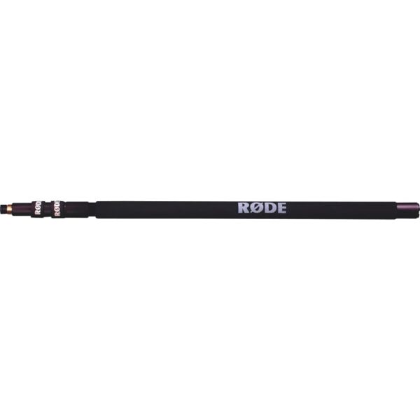 Rode Boompole MINI Telescopic Microphone Boom - Image 2