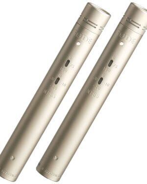 Rode NT55MP Multi-Pattern Condenser Microphone Matched Pair