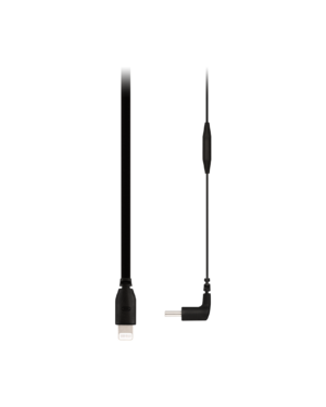 RODE SC15 Lightning Accessory Cable for iOS Devices