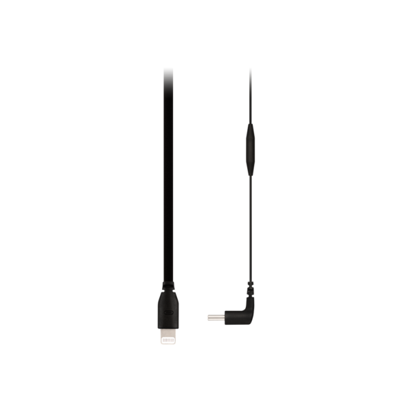 RODE SC15 Lightning Accessory Cable for iOS Devices