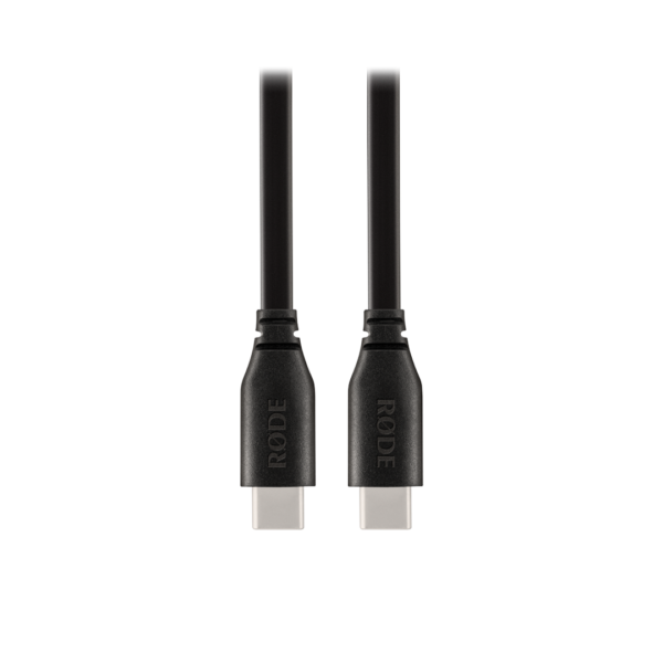 RODE SC17 1.5m USB-C to USB-C Cable