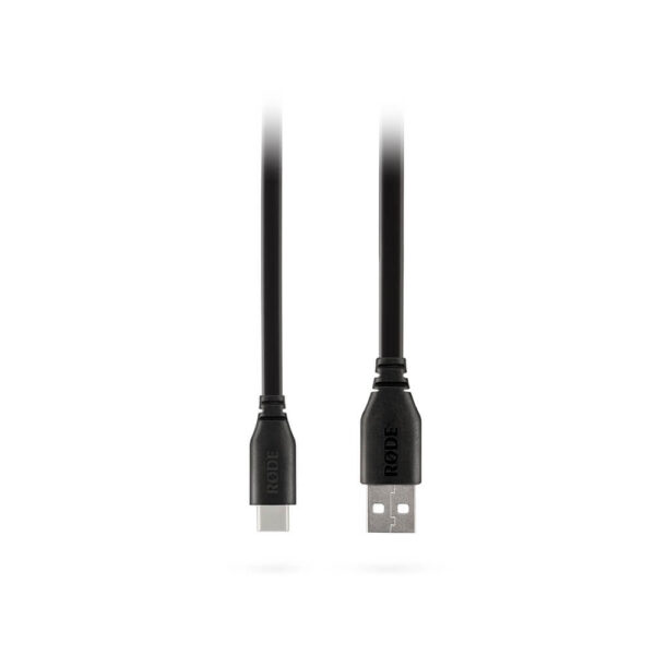 RODE SC18 USB-C to USB-A Cable (1.5M)