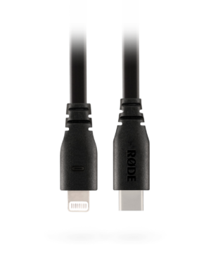 RODE SC19 1.5m USB-C to Lightning Patch Cable