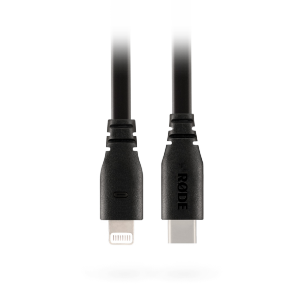 RODE SC19 1.5m USB-C to Lightning Patch Cable