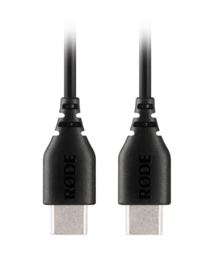 RODE SC22 – USB-C To USB-C cable – 30cm
