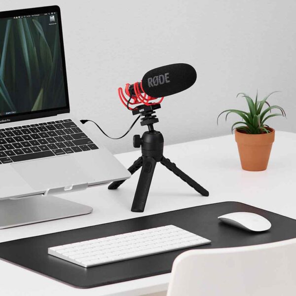Rode Tripod 2 Camera and Accessory Mount - Image 4