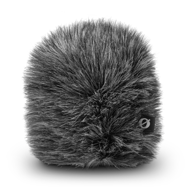 Rode WS12 – Windshield for Rode VideoMic GO II