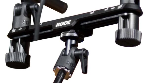 Rode Pivot Adapter Microphone Boom-Arm Adapter - Image 4
