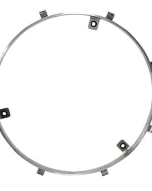 Chimera Speed Ring Creamsource Space X Mount