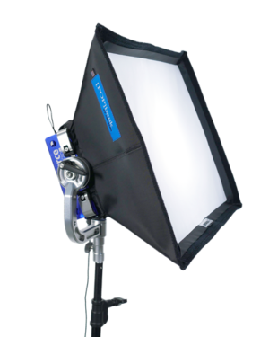 Chimera POP bank Softbox for Creamsource Micro