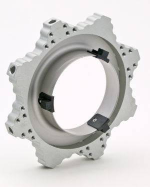 Chimera Speed Ring Bowens Mount Metal Octaplus