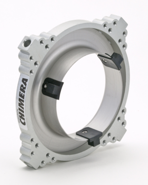 Chimera Speed Ring Bowens Mount Metal