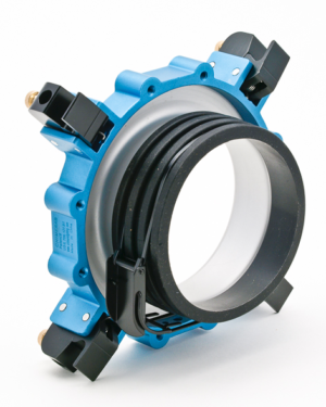 Chimera Speed Ring Profoto Mount Metal Quick Release