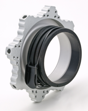 Chimera Speed Ring Profoto Mount Metal Octaplus
