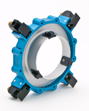 Chimera Speed Ring Bowens Mount Metal Quick Release
