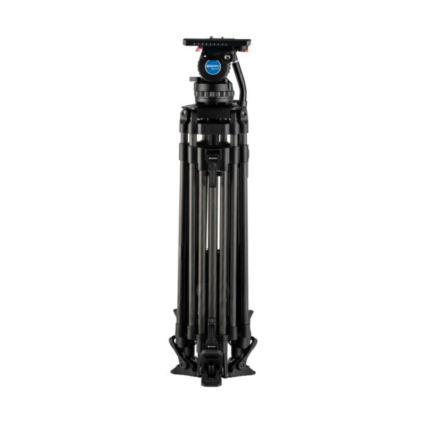 Benro BVX Carbon Fibre Video Tripod 16kg PL - Image 3