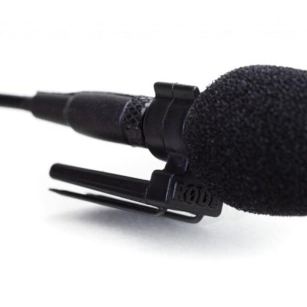 Rode VampireClip Lapel Microphone Clip - Image 3