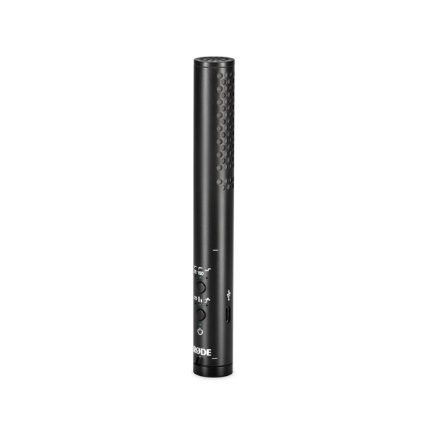 RODE VideoMic NTG – On Camera Shotgun Microphone - Image 6