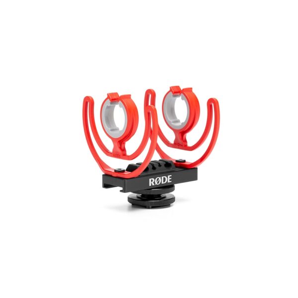 RODE VideoMic NTG – On Camera Shotgun Microphone - Image 12