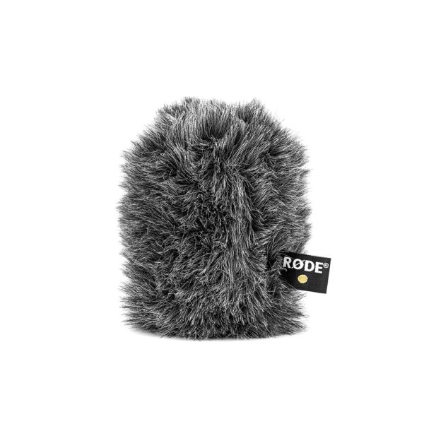 RODE VideoMic NTG – On Camera Shotgun Microphone - Image 14